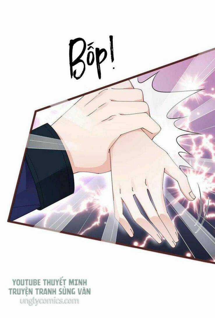 Thú Thụ Bất Thân Chapter 53 trang 28