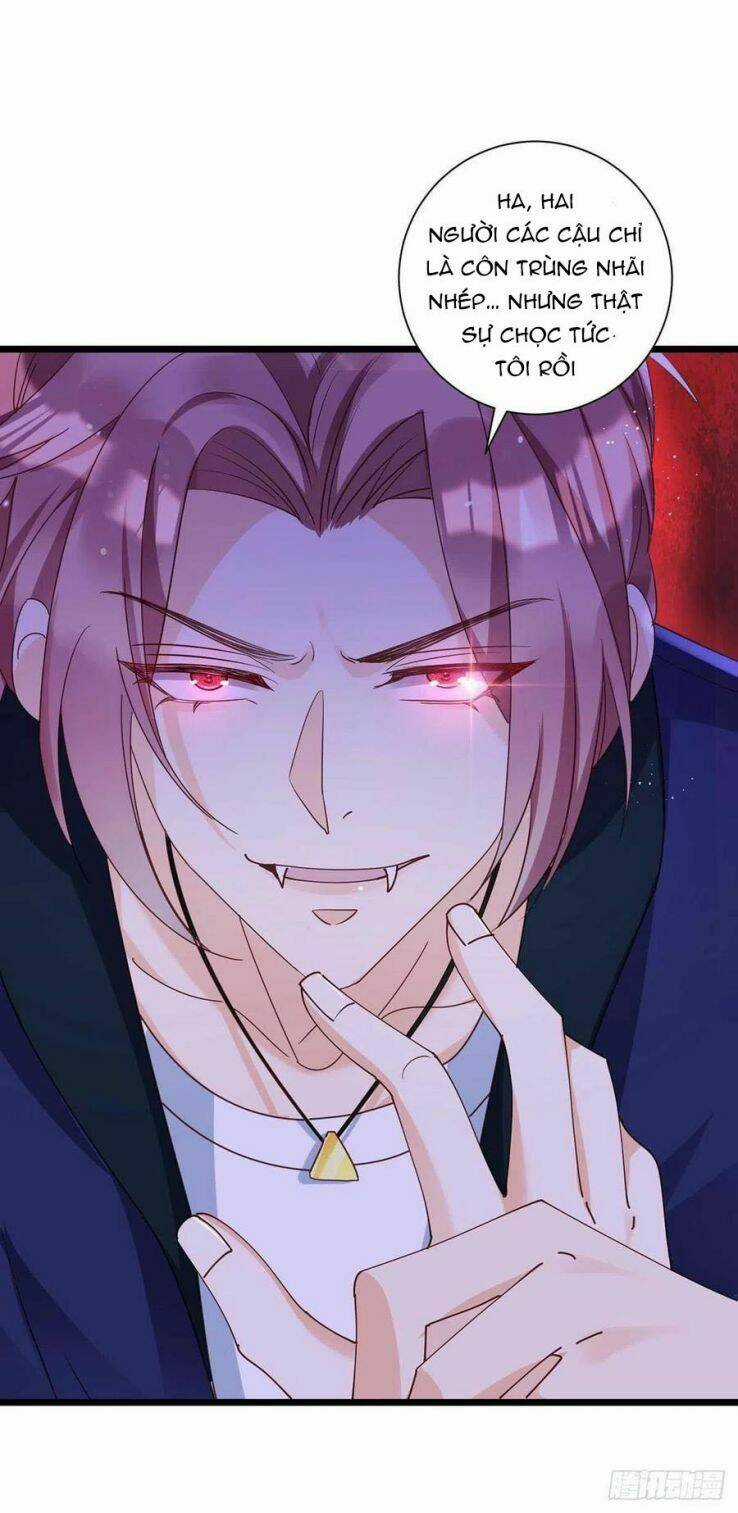 Thú Thụ Bất Thân Chapter 53 trang 29