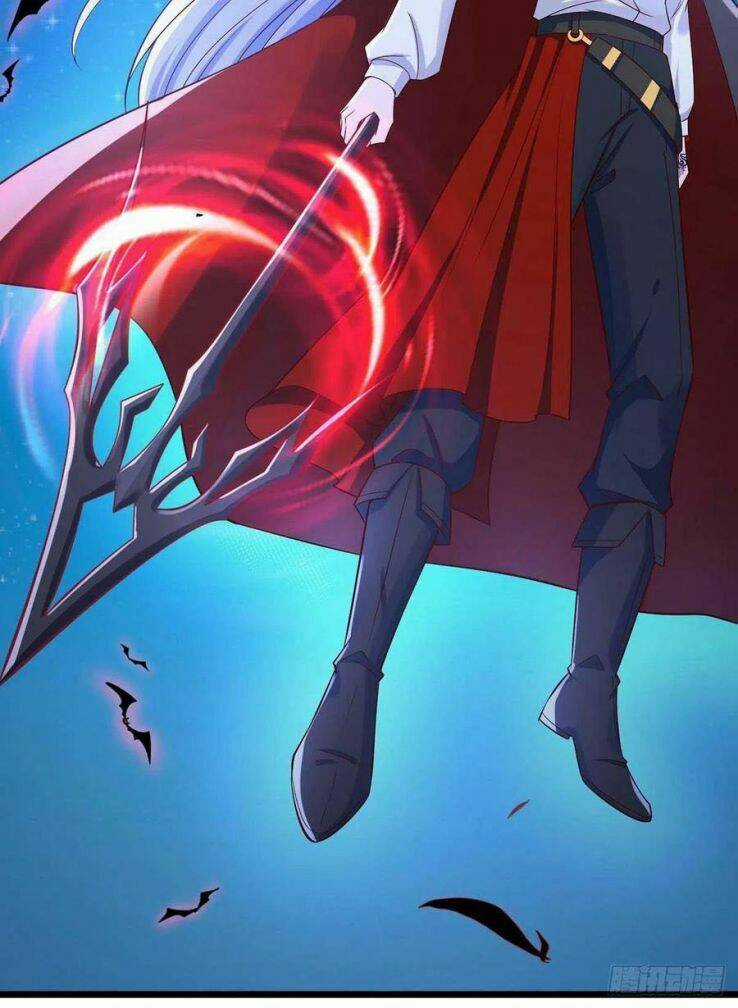 Thú Thụ Bất Thân Chapter 53 trang 3