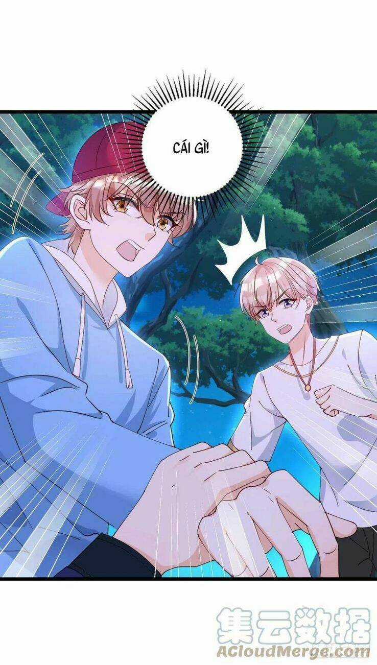 Thú Thụ Bất Thân Chapter 53 trang 30