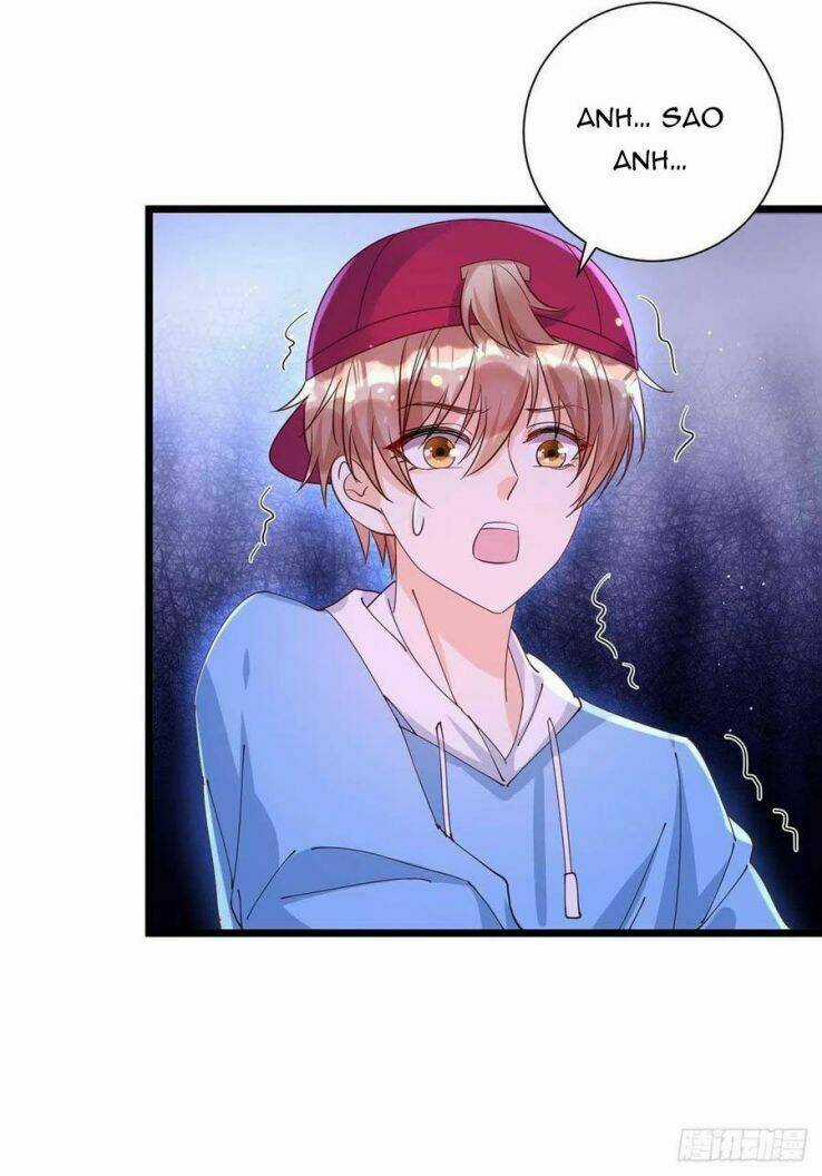 Thú Thụ Bất Thân Chapter 53 trang 31