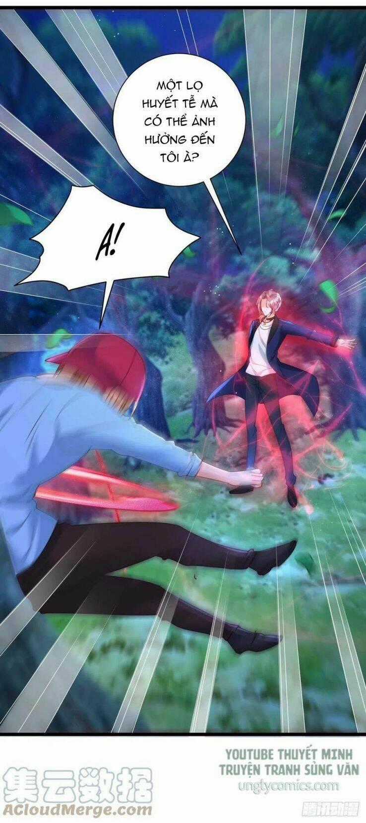 Thú Thụ Bất Thân Chapter 53 trang 32