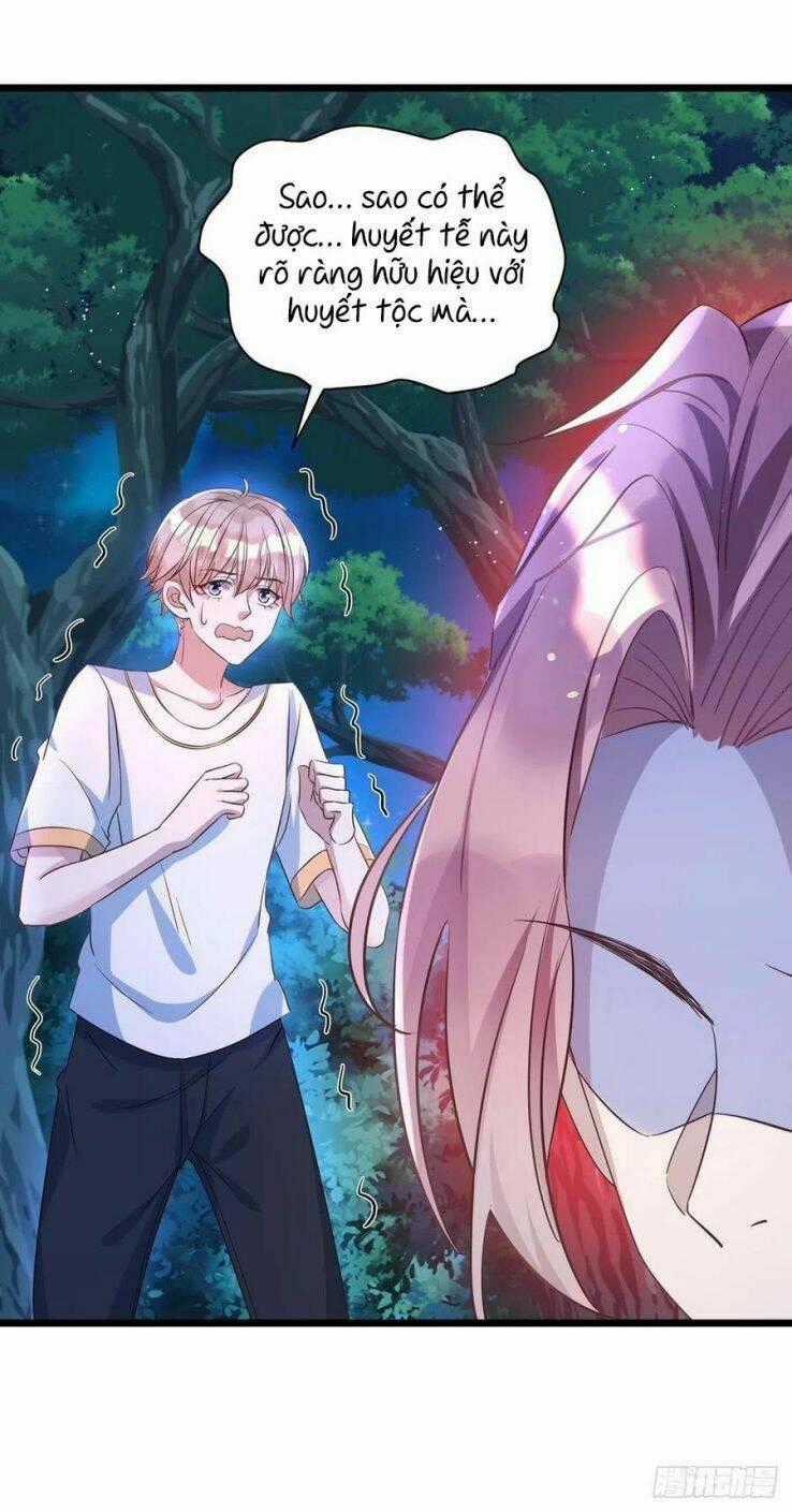 Thú Thụ Bất Thân Chapter 53 trang 33