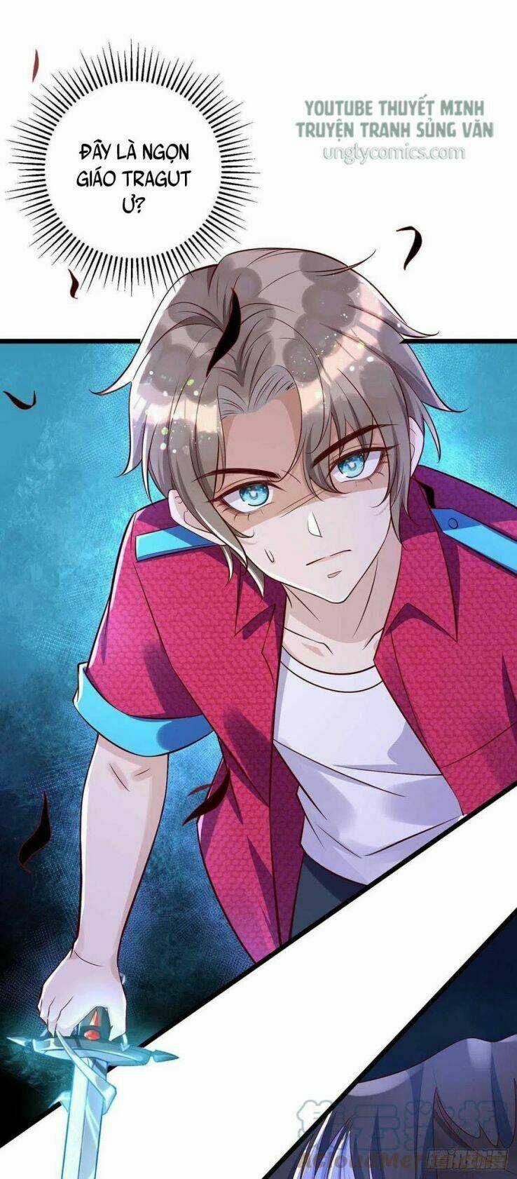 Thú Thụ Bất Thân Chapter 53 trang 4