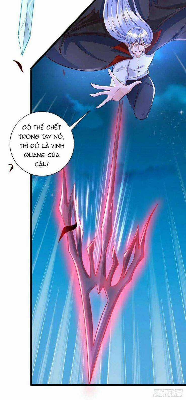 Thú Thụ Bất Thân Chapter 53 trang 5