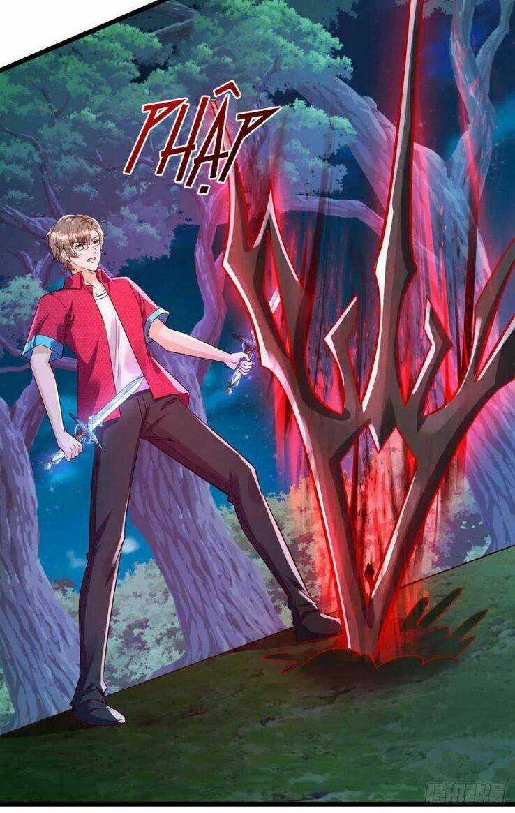 Thú Thụ Bất Thân Chapter 53 trang 7