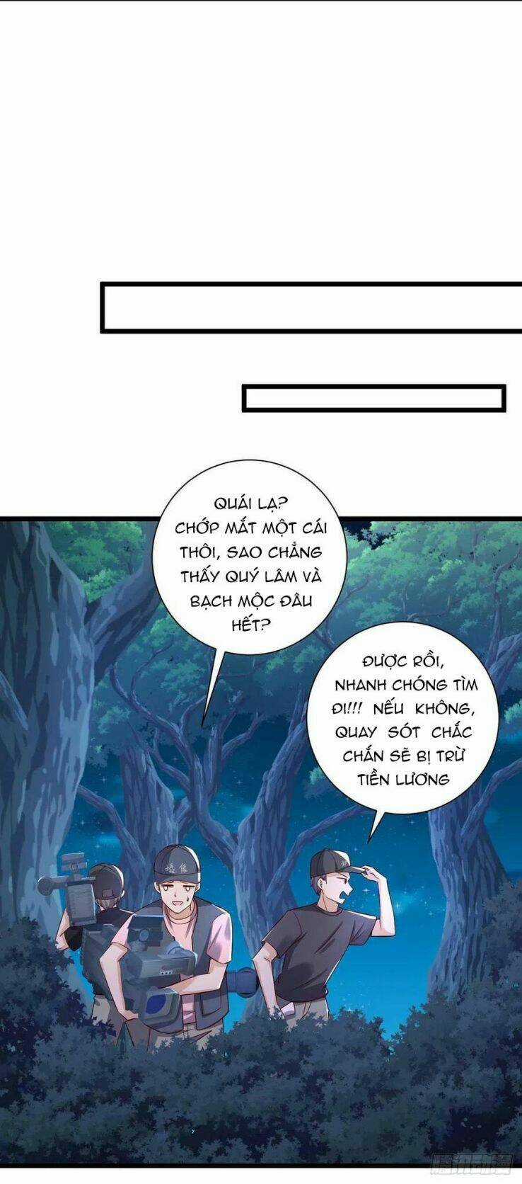 Thú Thụ Bất Thân Chapter 53 trang 9