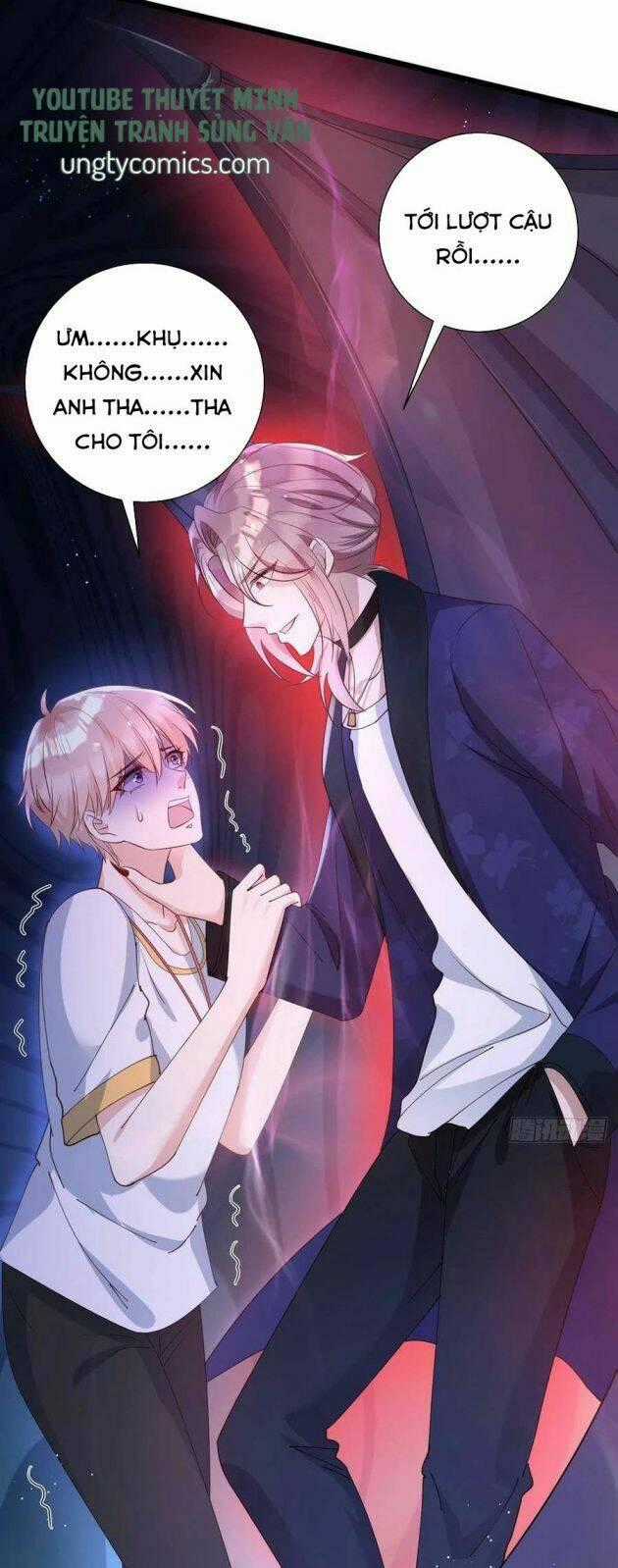 Thú Thụ Bất Thân Chapter 54 trang 1