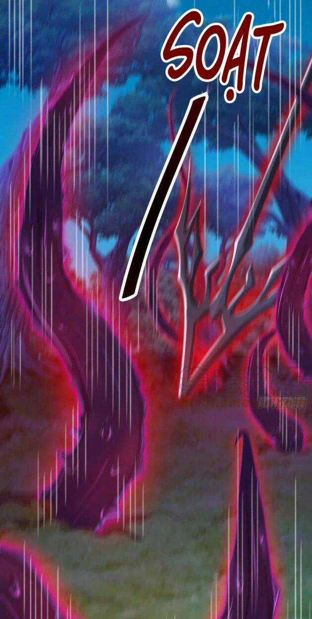 Thú Thụ Bất Thân Chapter 54 trang 10