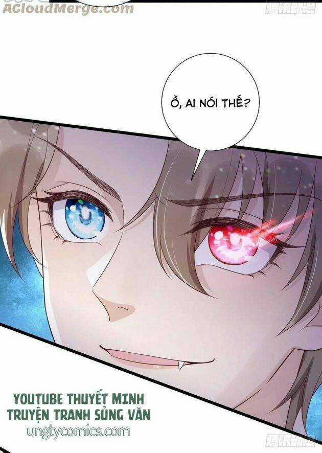 Thú Thụ Bất Thân Chapter 54 trang 14