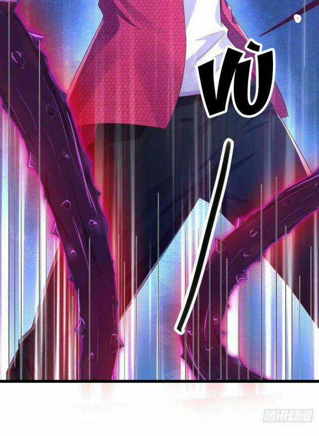 Thú Thụ Bất Thân Chapter 54 trang 16