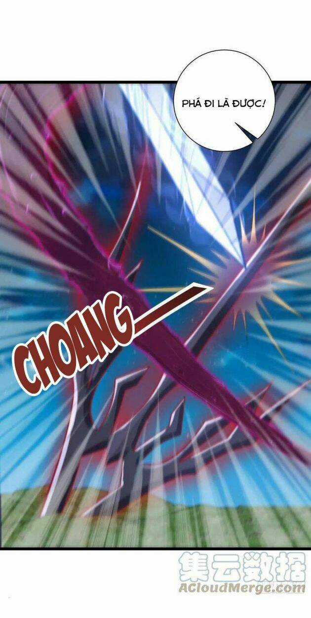 Thú Thụ Bất Thân Chapter 54 trang 17