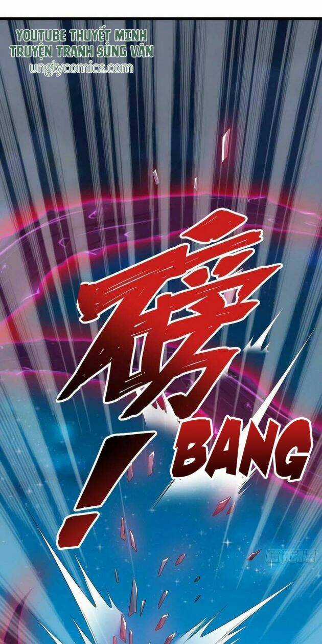 Thú Thụ Bất Thân Chapter 54 trang 18