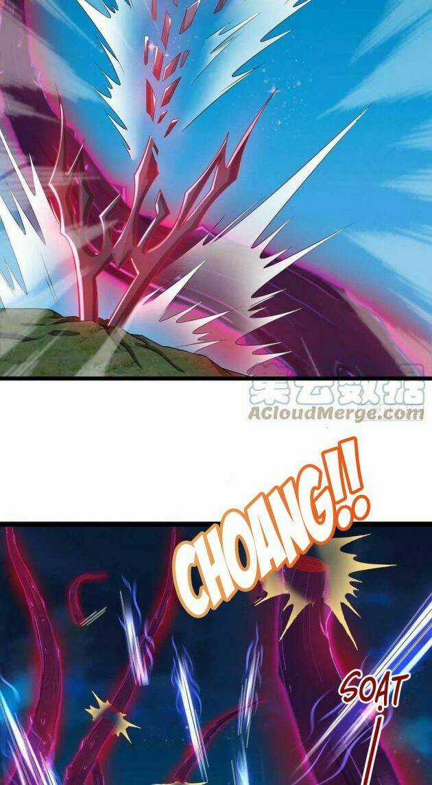 Thú Thụ Bất Thân Chapter 54 trang 19