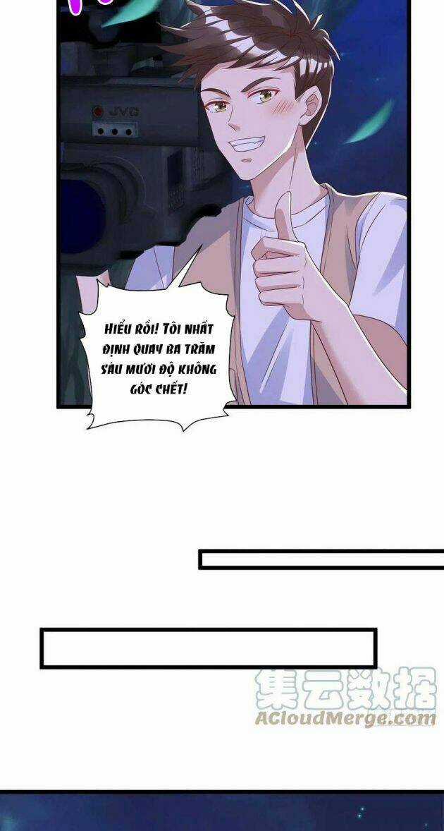 Thú Thụ Bất Thân Chapter 54 trang 24