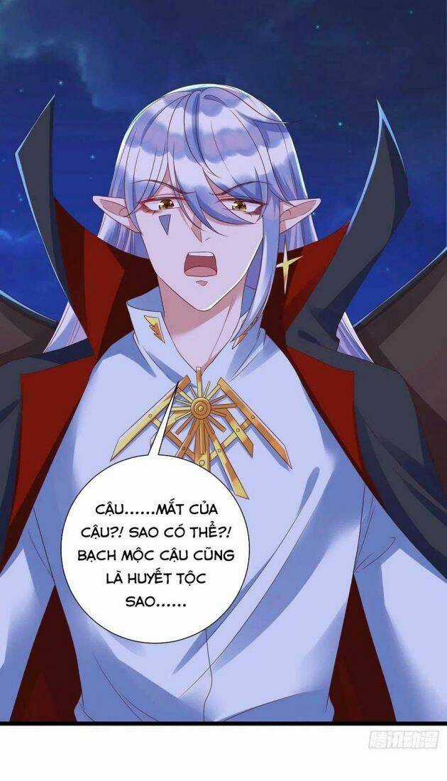 Thú Thụ Bất Thân Chapter 54 trang 25