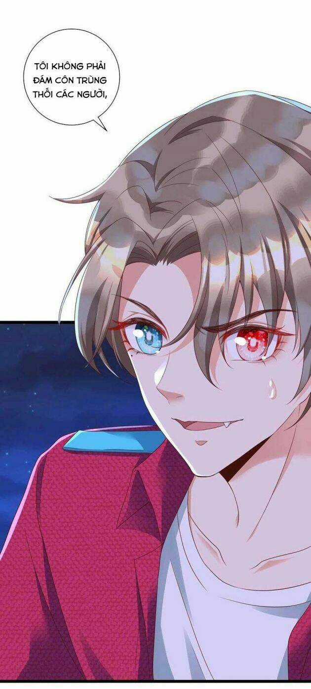 Thú Thụ Bất Thân Chapter 54 trang 26