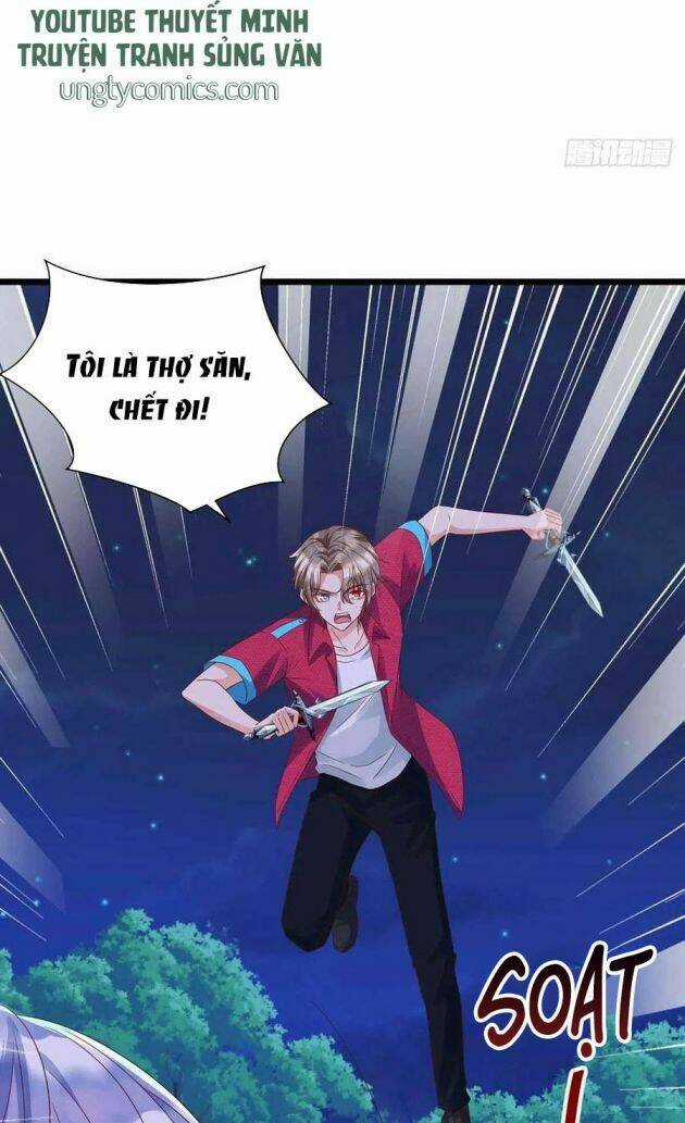 Thú Thụ Bất Thân Chapter 54 trang 27