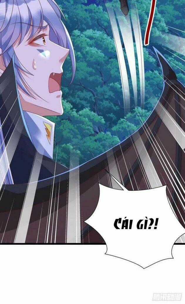 Thú Thụ Bất Thân Chapter 54 trang 28