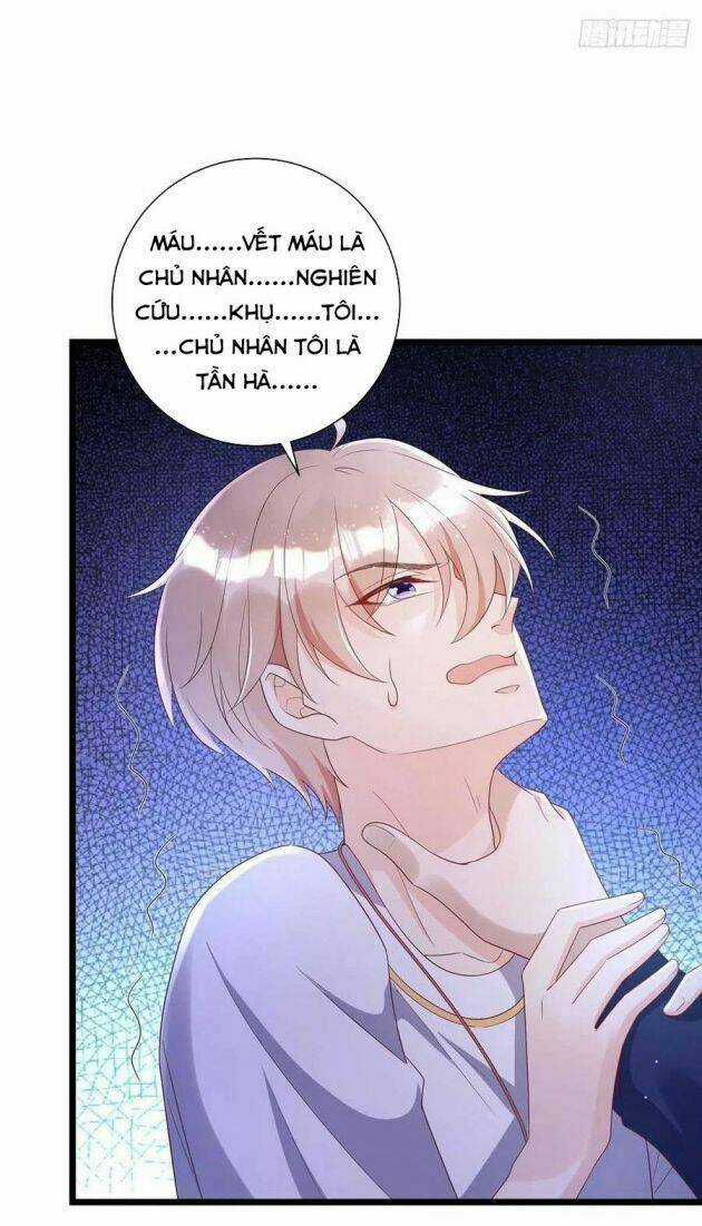 Thú Thụ Bất Thân Chapter 54 trang 3