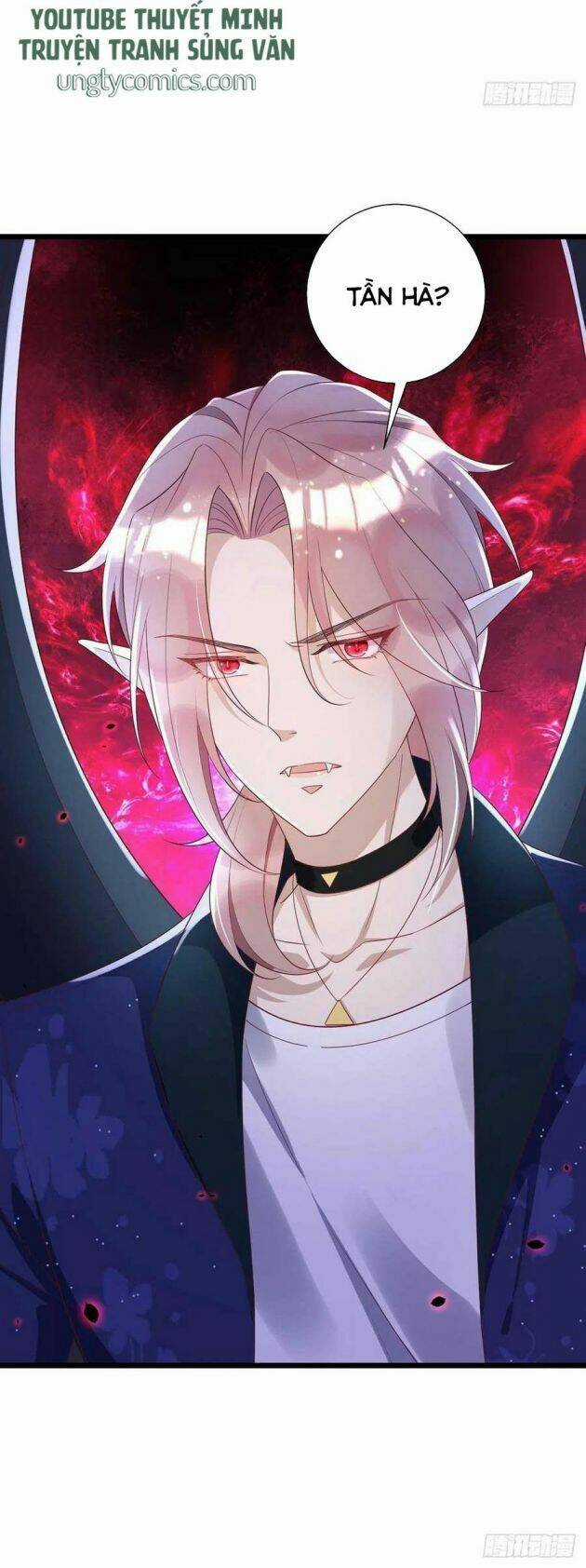 Thú Thụ Bất Thân Chapter 54 trang 4