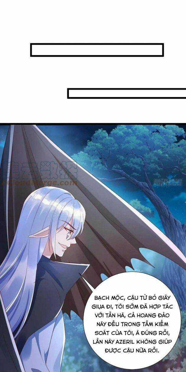 Thú Thụ Bất Thân Chapter 54 trang 5