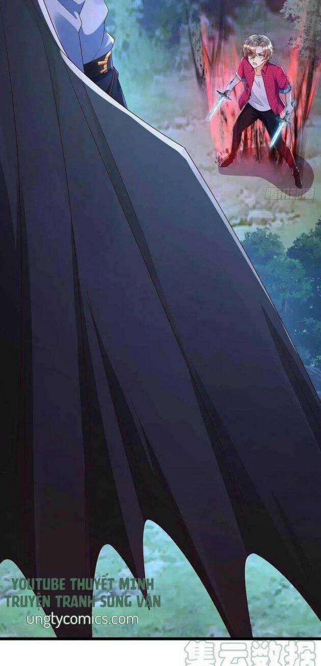 Thú Thụ Bất Thân Chapter 54 trang 6