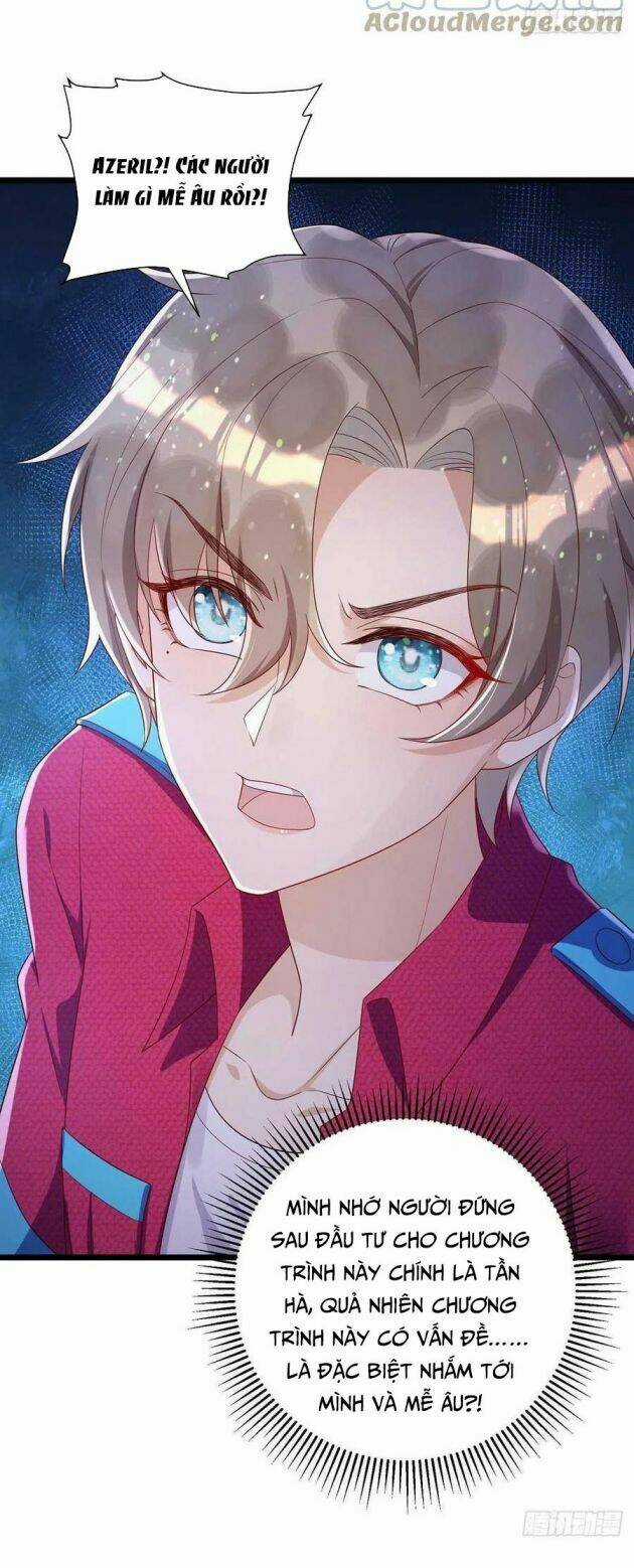 Thú Thụ Bất Thân Chapter 54 trang 7