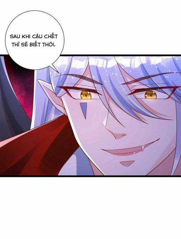 Thú Thụ Bất Thân Chapter 54 trang 8