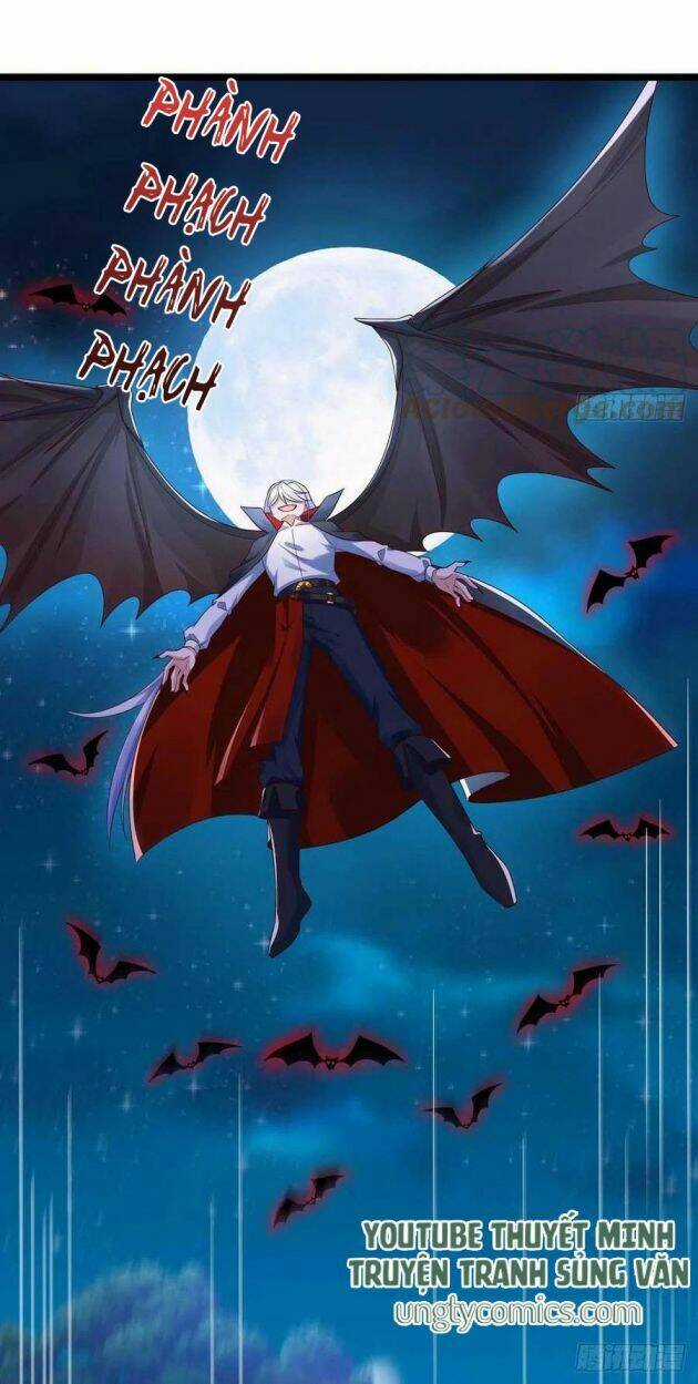 Thú Thụ Bất Thân Chapter 54 trang 9