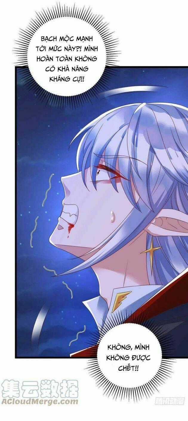 Thú Thụ Bất Thân Chapter 55 trang 1