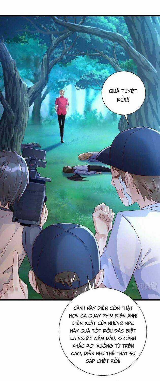 Thú Thụ Bất Thân Chapter 55 trang 10