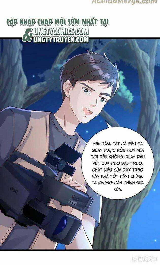 Thú Thụ Bất Thân Chapter 55 trang 12