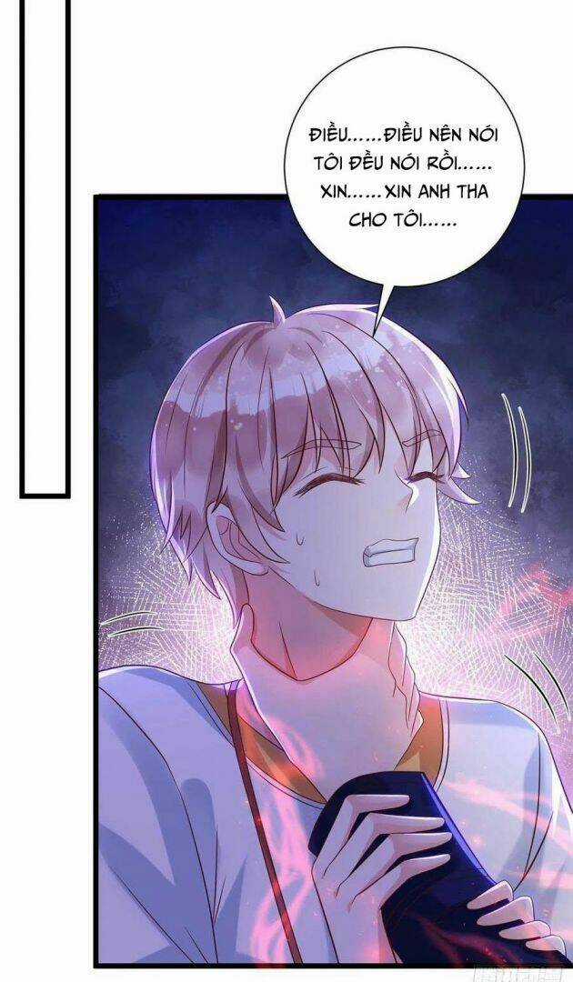 Thú Thụ Bất Thân Chapter 55 trang 14