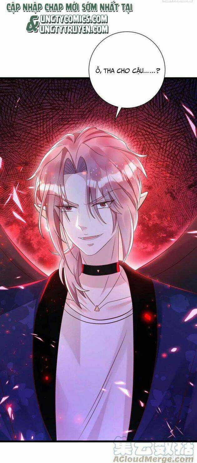 Thú Thụ Bất Thân Chapter 55 trang 15