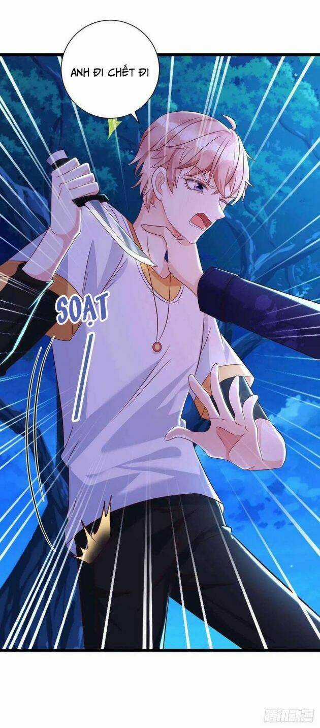 Thú Thụ Bất Thân Chapter 55 trang 18