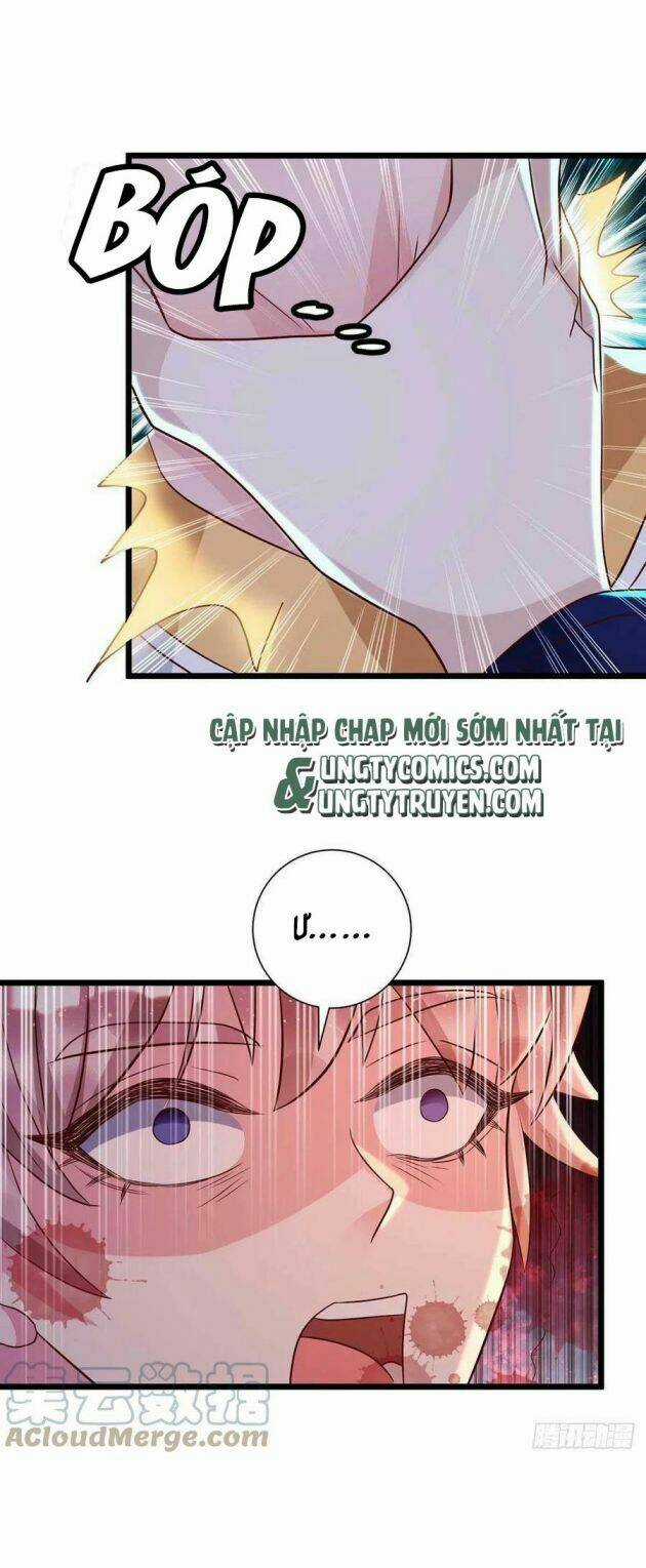 Thú Thụ Bất Thân Chapter 55 trang 19