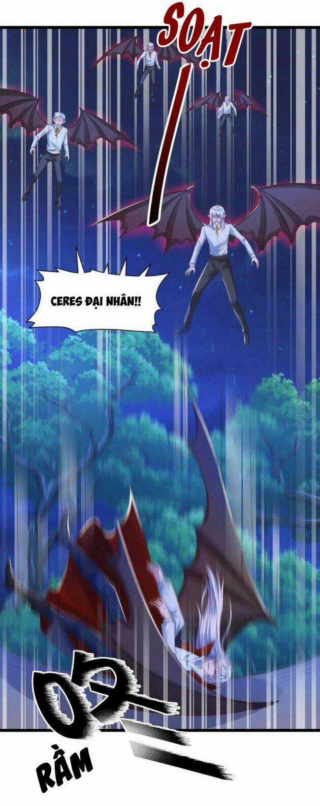 Thú Thụ Bất Thân Chapter 55 trang 2