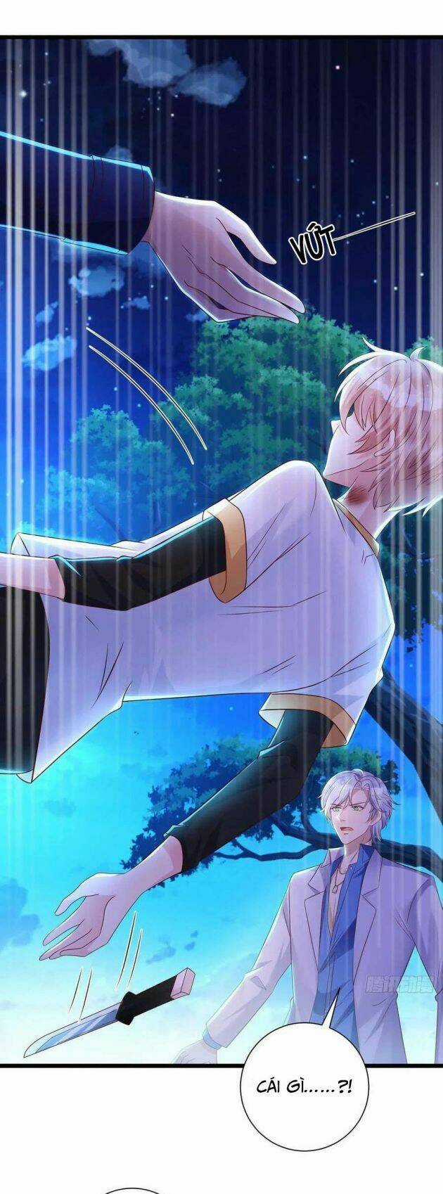 Thú Thụ Bất Thân Chapter 55 trang 20