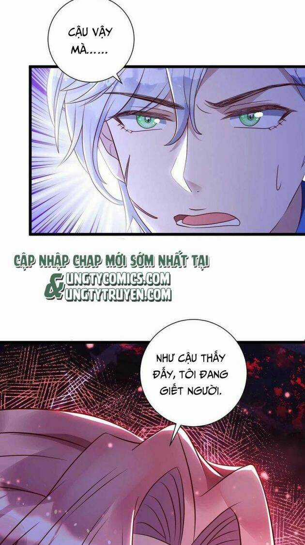 Thú Thụ Bất Thân Chapter 55 trang 21