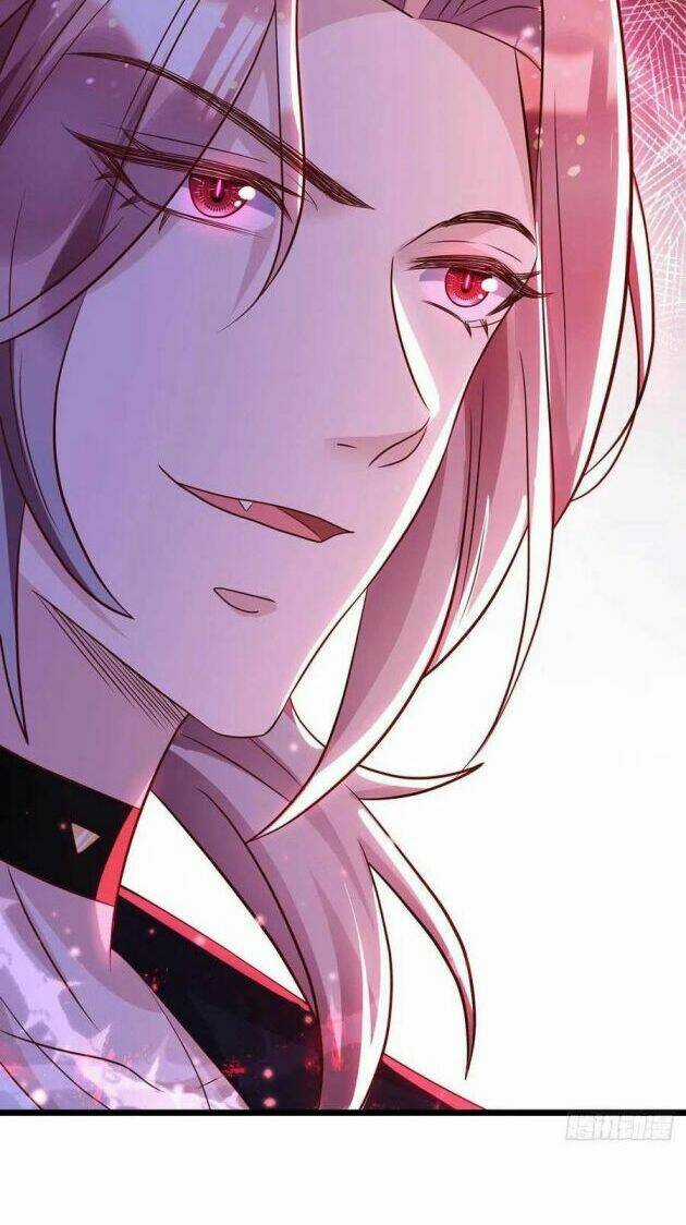 Thú Thụ Bất Thân Chapter 55 trang 22