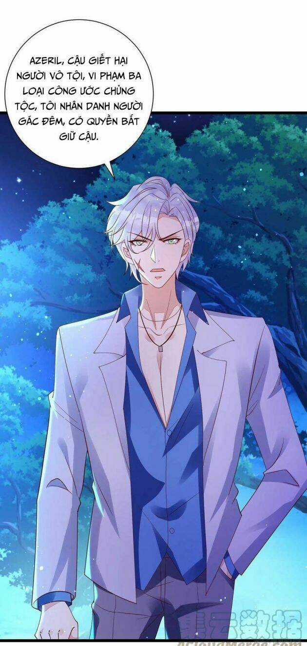 Thú Thụ Bất Thân Chapter 55 trang 23