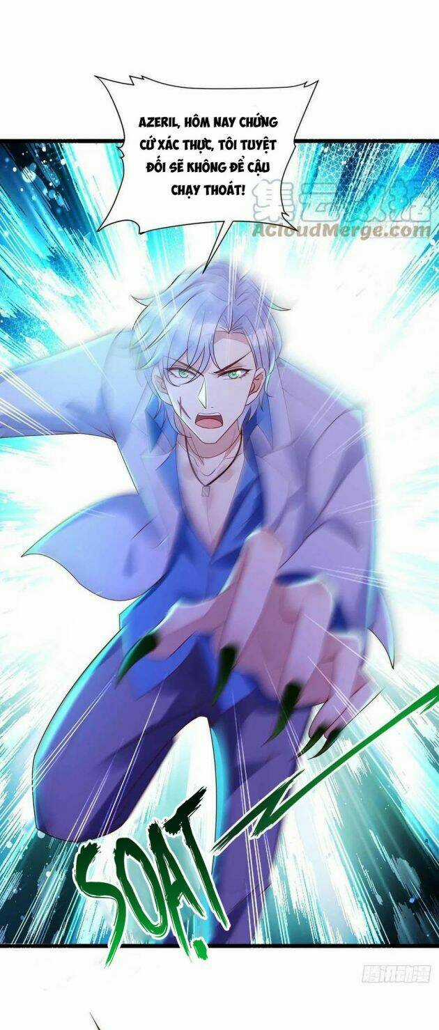 Thú Thụ Bất Thân Chapter 55 trang 26