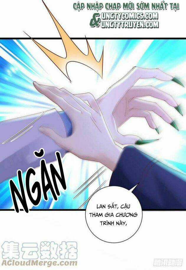 Thú Thụ Bất Thân Chapter 55 trang 27