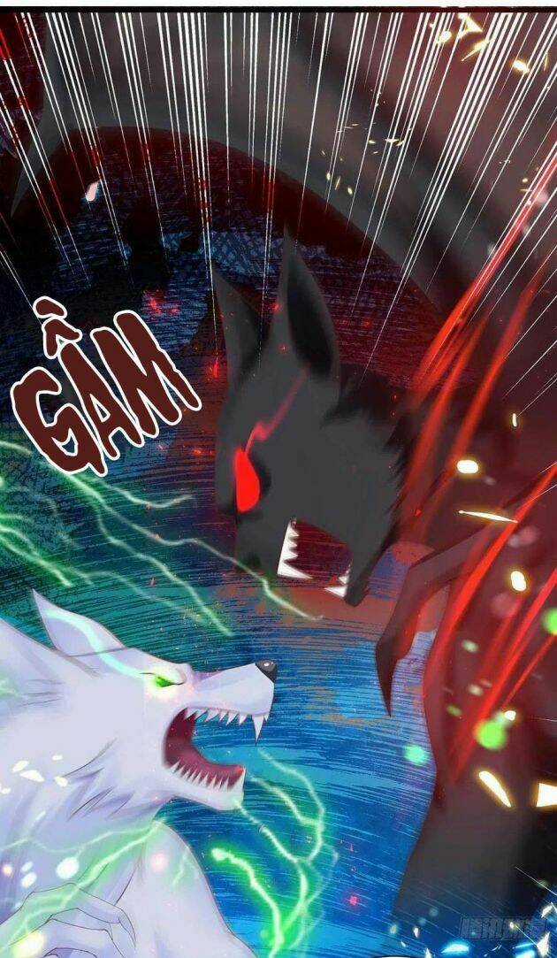 Thú Thụ Bất Thân Chapter 55 trang 28