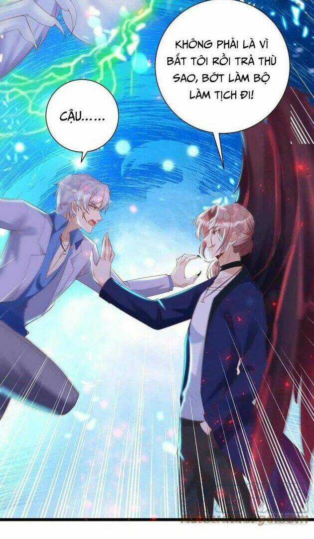 Thú Thụ Bất Thân Chapter 55 trang 29