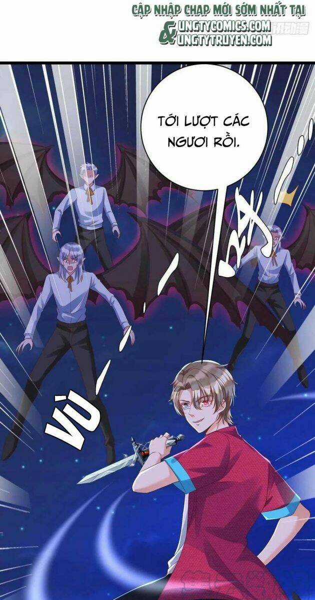 Thú Thụ Bất Thân Chapter 55 trang 3