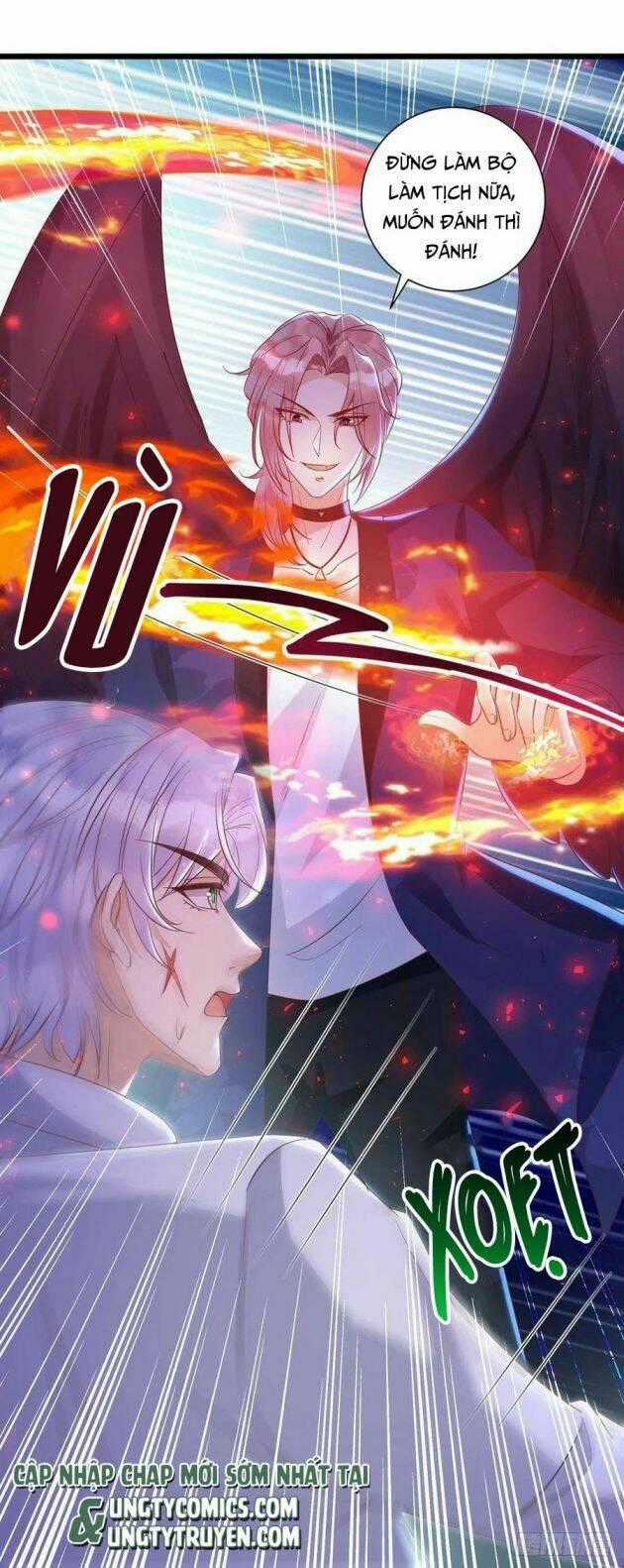 Thú Thụ Bất Thân Chapter 55 trang 30