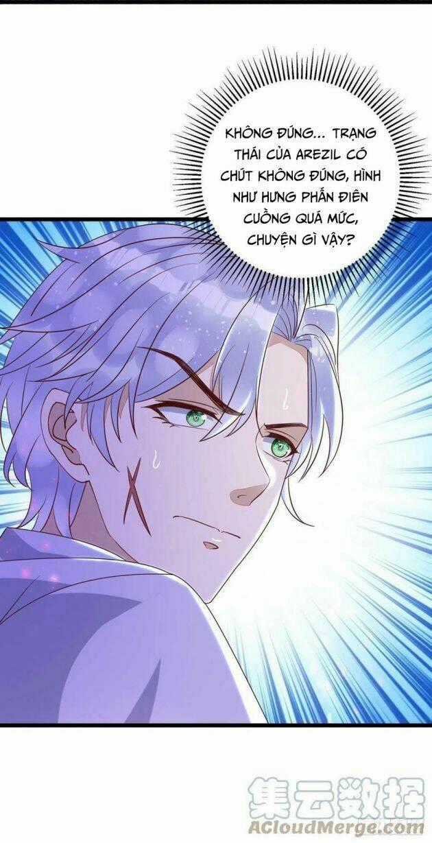 Thú Thụ Bất Thân Chapter 55 trang 31