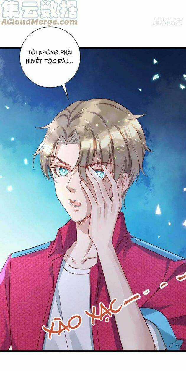 Thú Thụ Bất Thân Chapter 55 trang 8